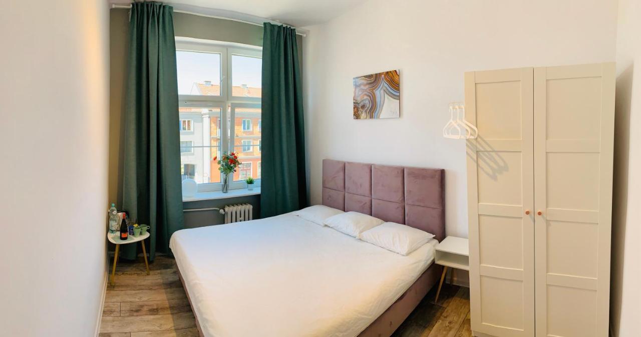 Olivier House Old Town Gdansk Daire Dış mekan fotoğraf