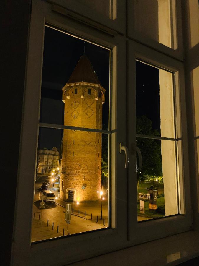 Olivier House Old Town Gdansk Daire Dış mekan fotoğraf